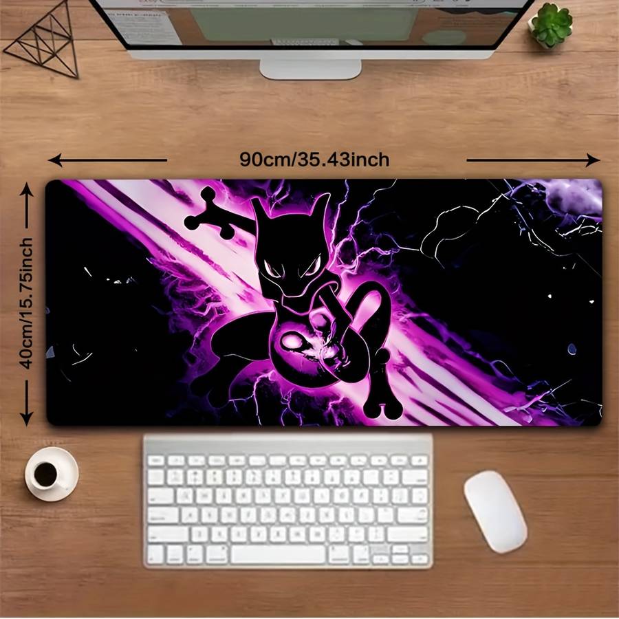Mouse Pad Size 30X70Cm