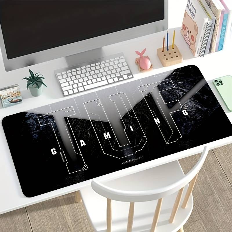 Mouse Pad Size 30X60Cm