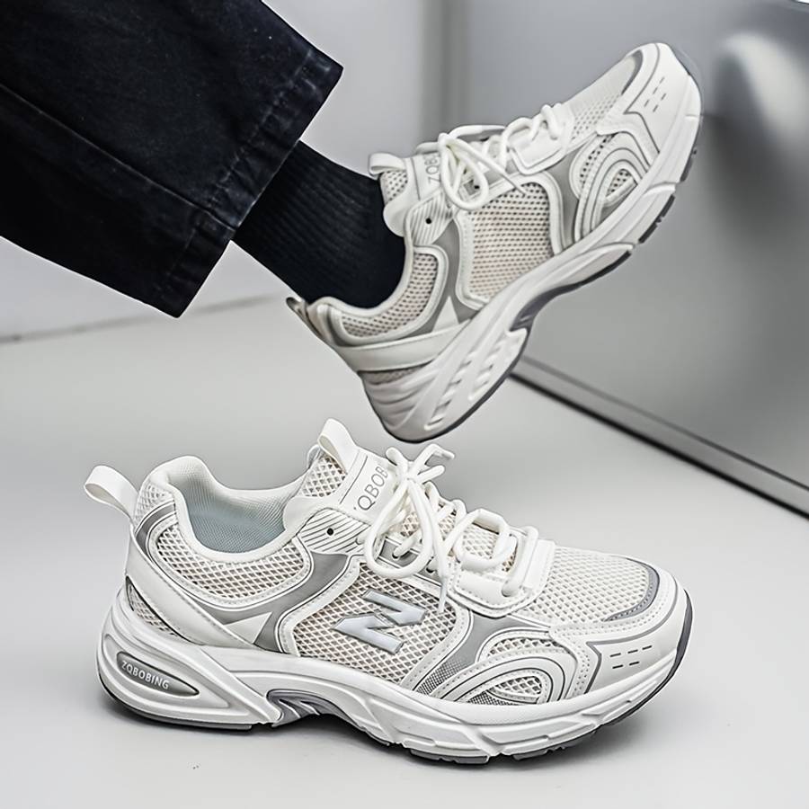 Basketball Shoes Color 77761 Gray Sizeuk 4