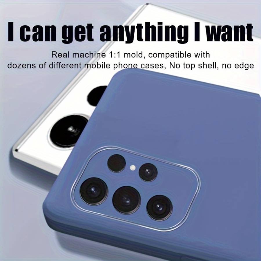 Screen Protector Compatible Model Galaxy S22 5G