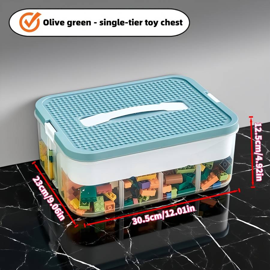 Storage And Organizationcolor Fresh Green Moss   Single Layer