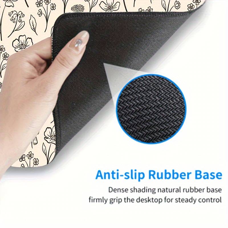 Mouse Pad Size 23.611.8Inch