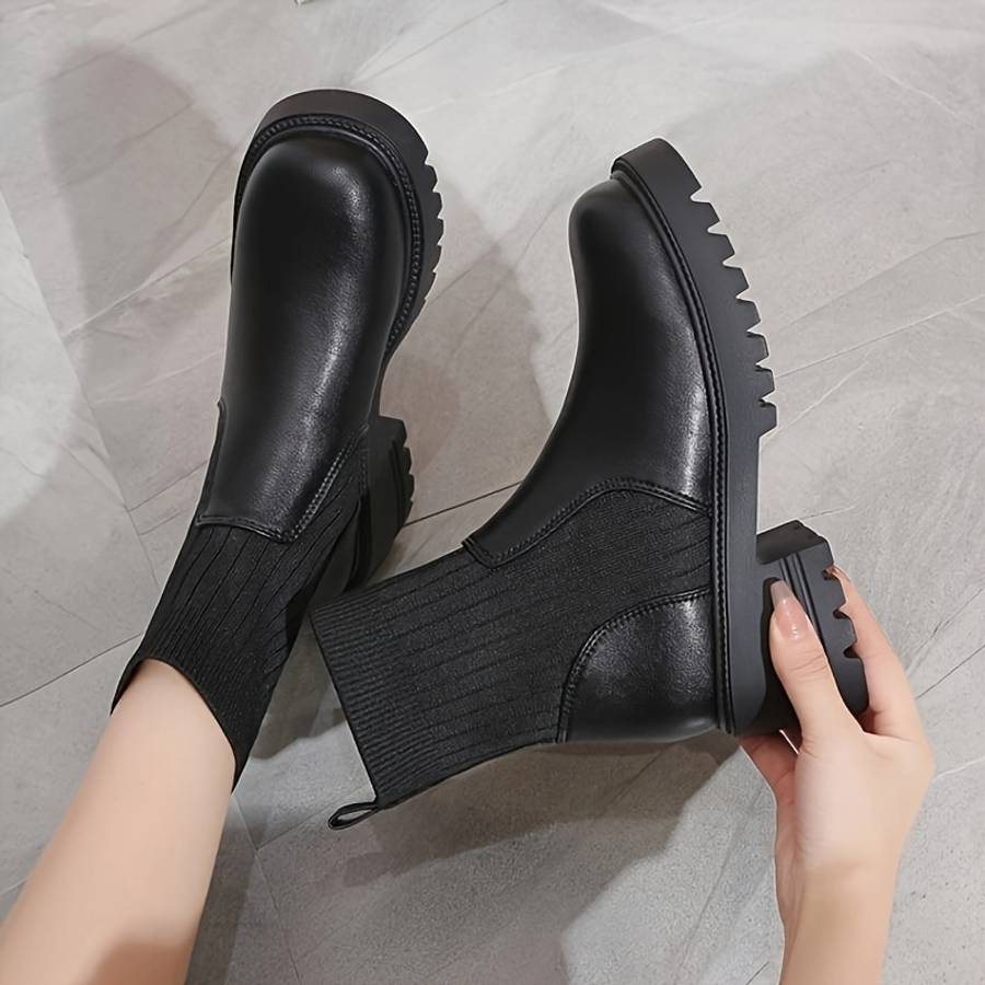 Women S High Heels Color Black Sizeuk 6