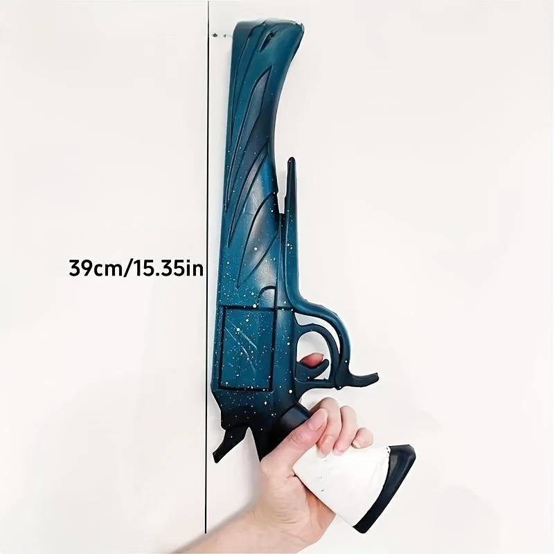 Toy Guns Items Meghan Quantity 1Pc
