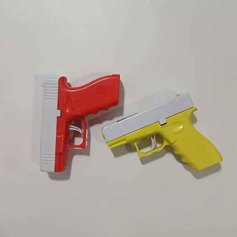 Toy Guns Quantity 1Pcs Random Color