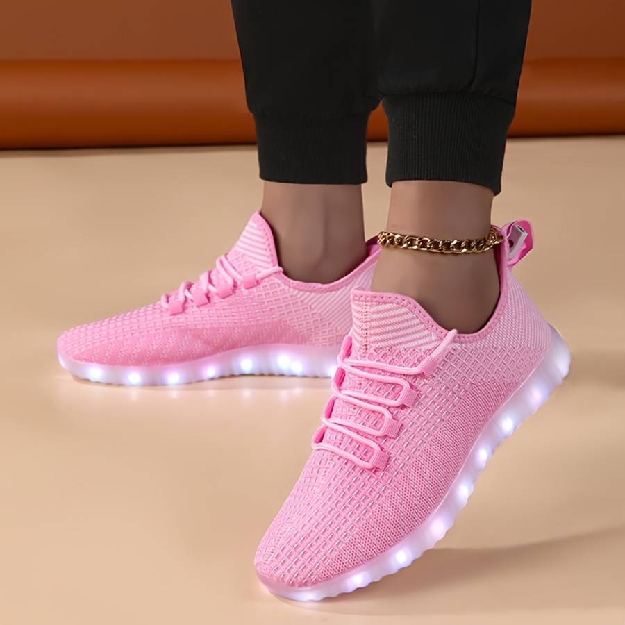 Women S Sneakers Color White Sizeuk 8.5