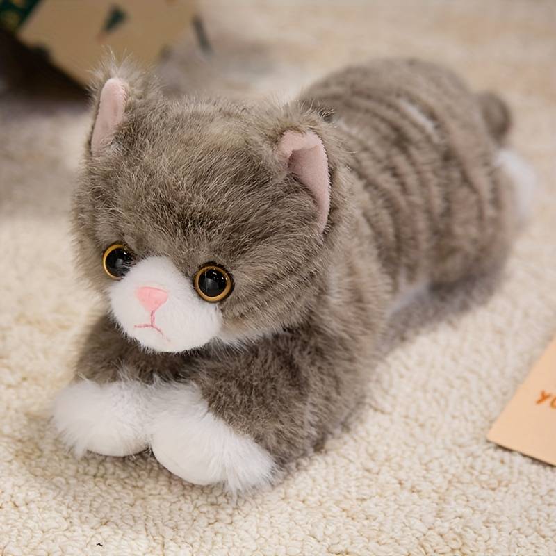 Toy Doll Color Brown