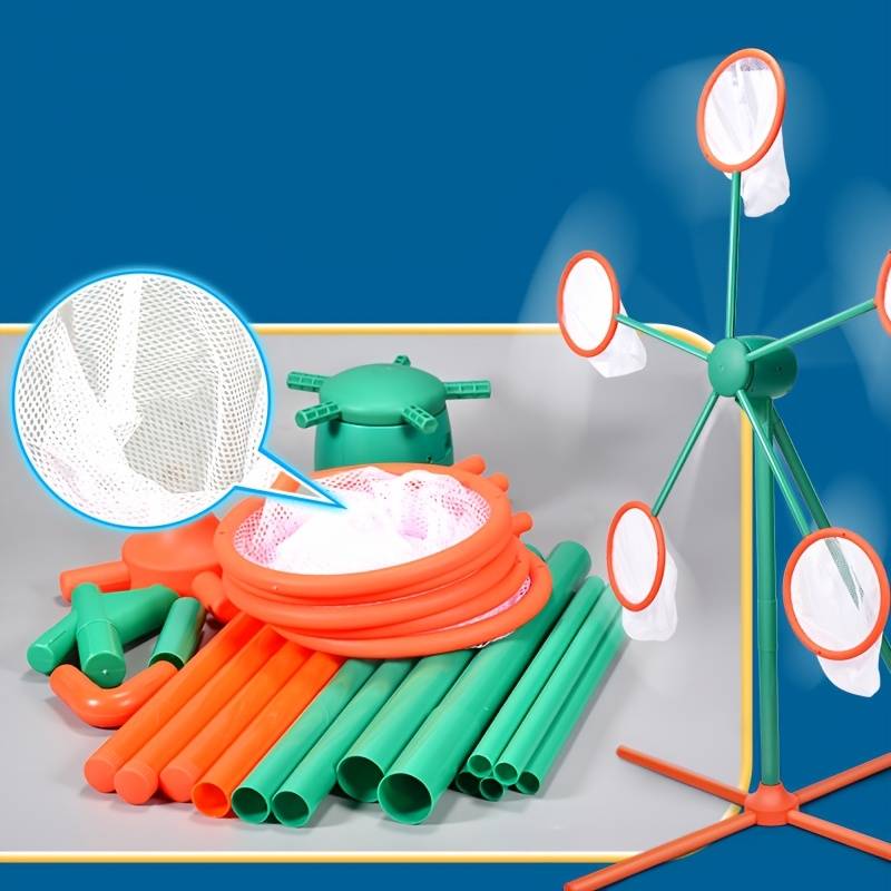 Toy Weapons Model 801  2A
