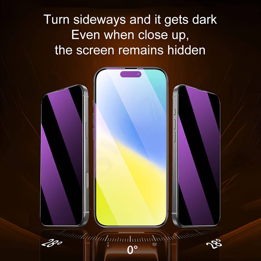 Screen Protector Compatible Model Iphone 13