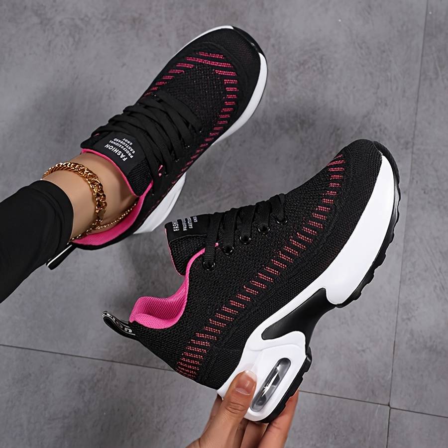 Women S Sneakers Color White Sizeuk 3.5