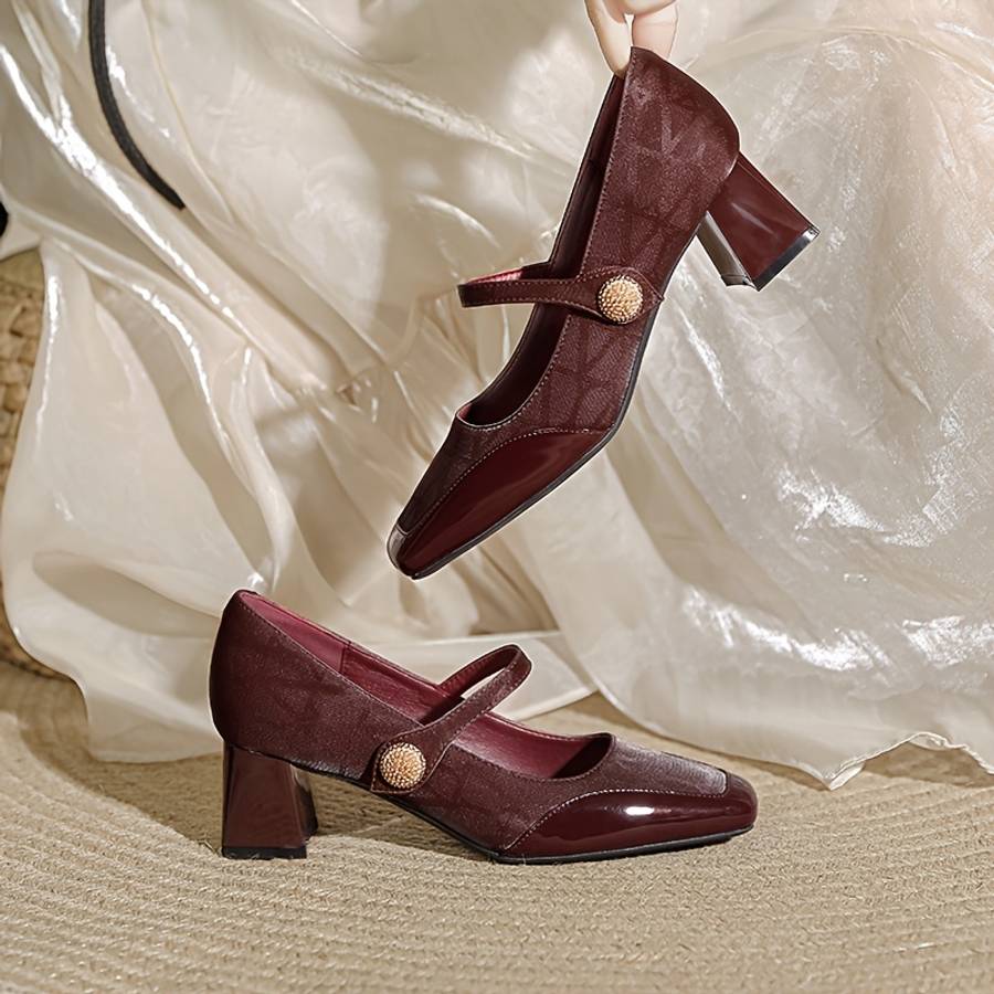 Women S High Heels Color Light Brown1 Sizeuk 7
