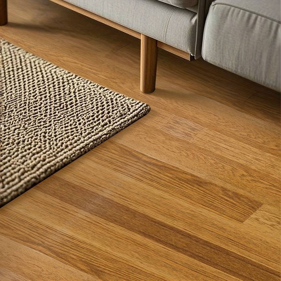 Self Adhesive Floor Stickers 1M