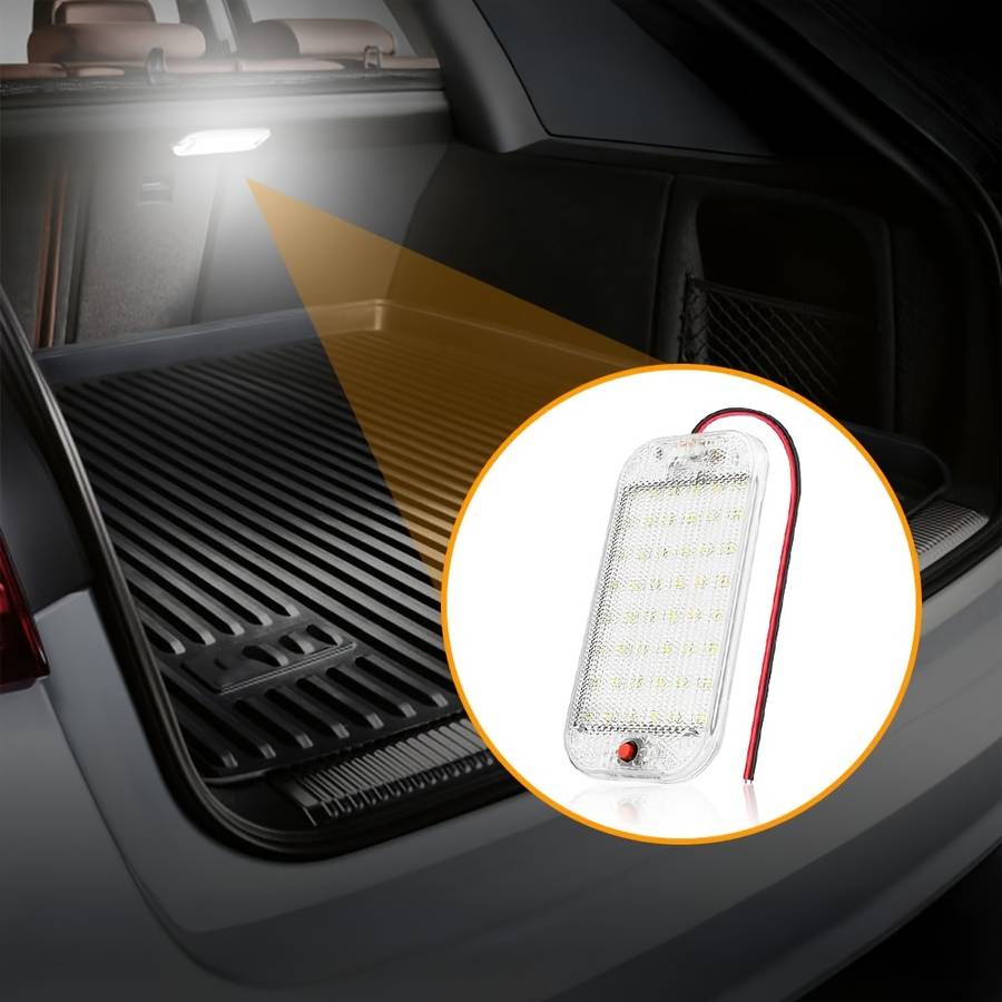 Interior Lighting RV LED Ceiling Light