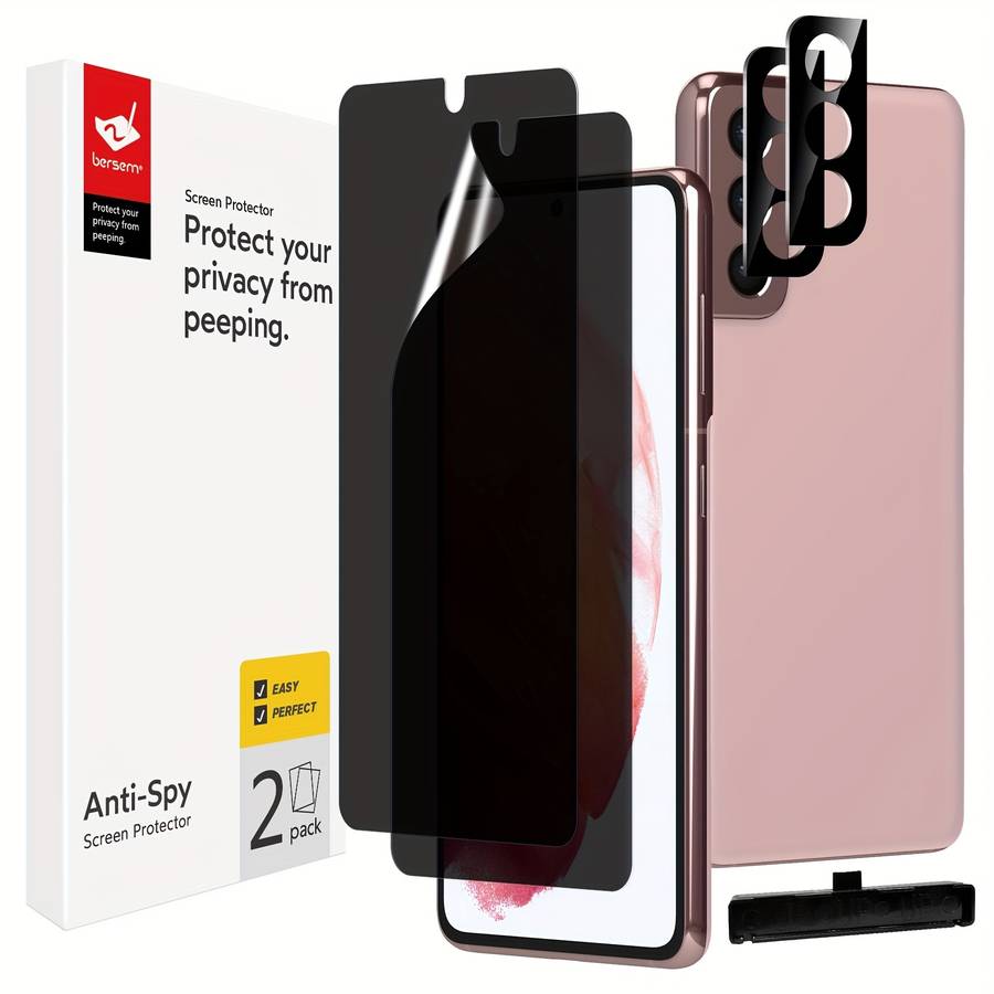Screen Protector Compatible Model Galaxy S22 5G