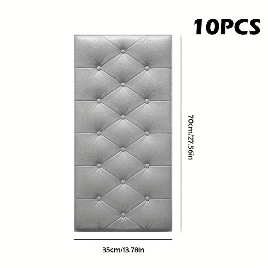 Pro Satin Cabinet Wrap 425 color Silvery Quantity 10pcs