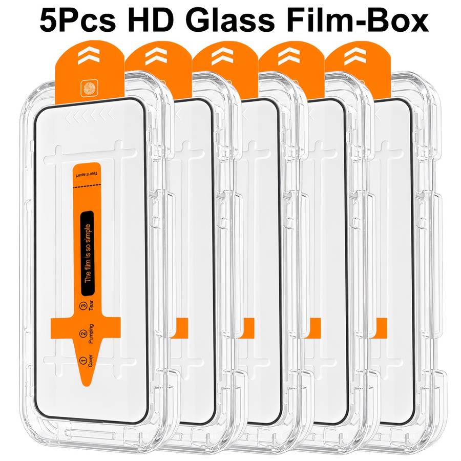 Screen Protector Compatible Model Iphone 17E