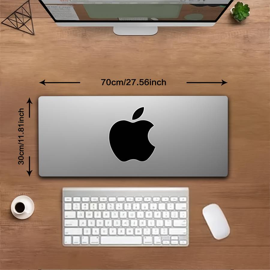 Mouse Pad Size 40X80Cm