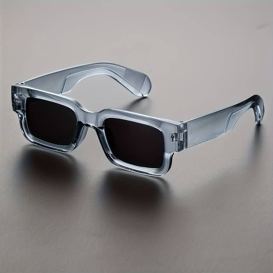 Mens Glasses Color Black