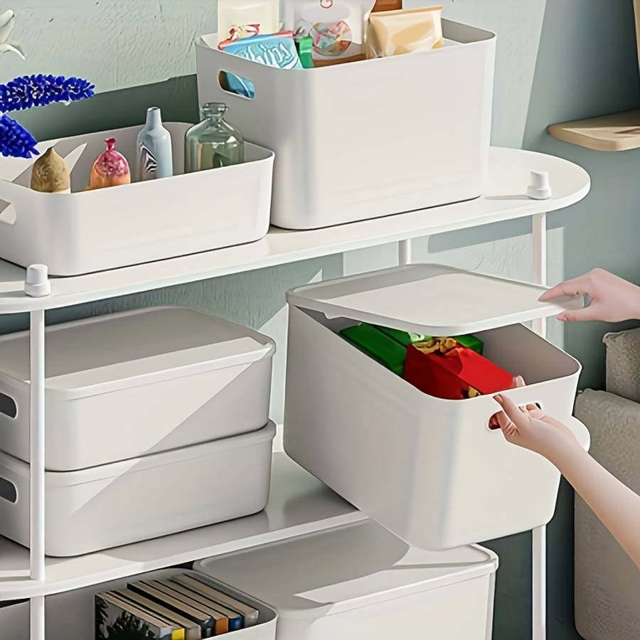 Storage And Organizationcolor Yellow  Add  Blue  Add  Green  Add  Orange Size 8Pc