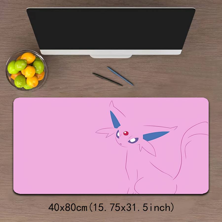 Mouse Pad Size 30X70Cm