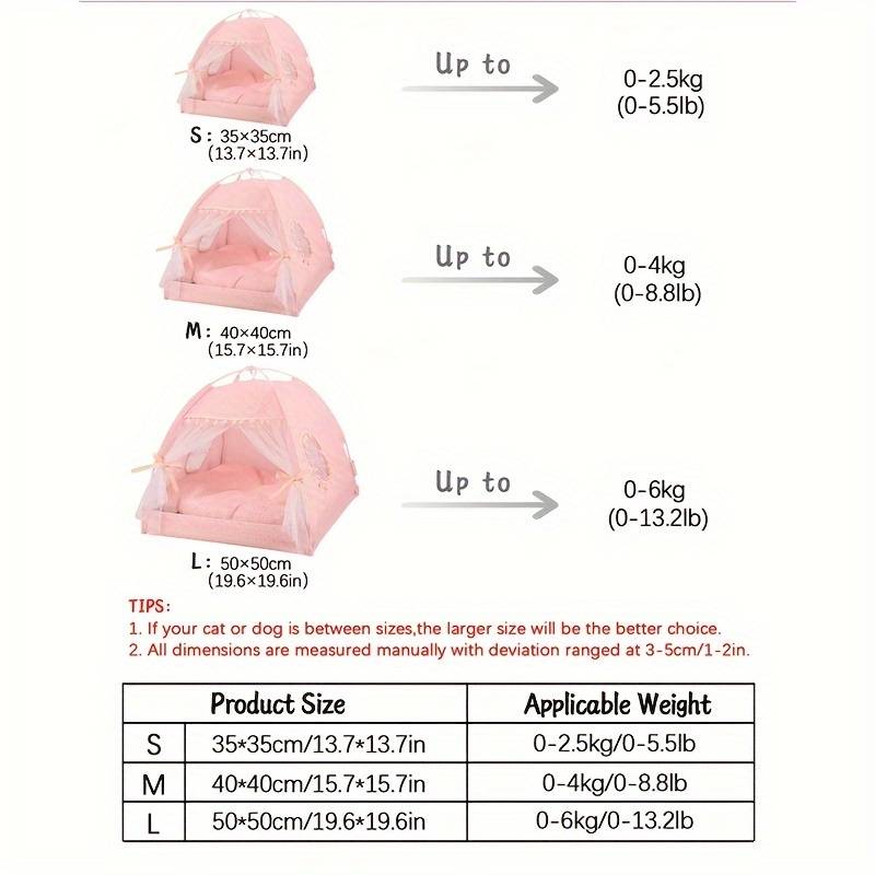 Pet supplies size M  40x 40CM