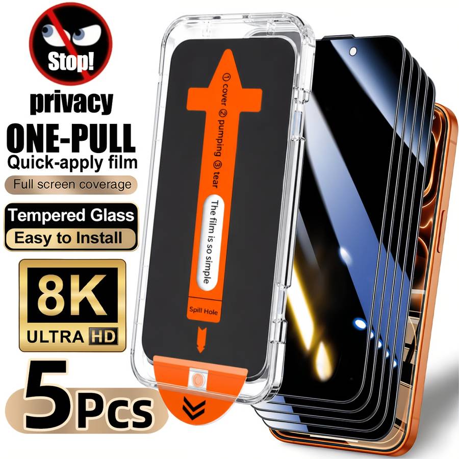 Screen Protector Compatible Model Iphone 13