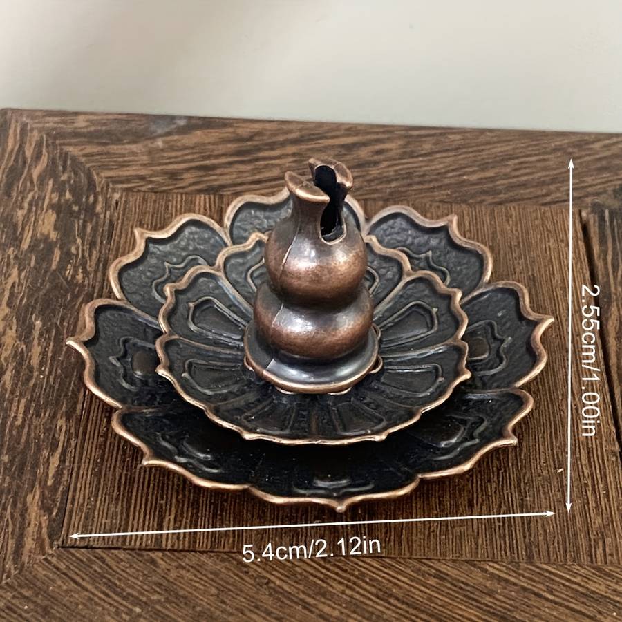 Incense Burner