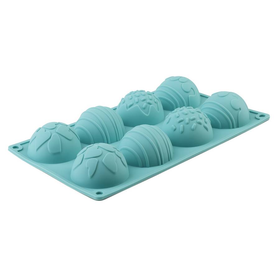 Suitable For Baking Molds Color Blue Quantity 1Pack