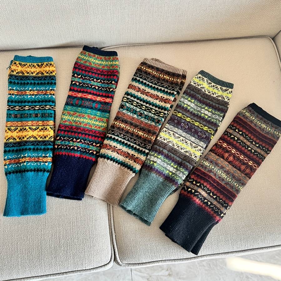 Women S Socks Color 1 Pair Of Khakis Size Onesize