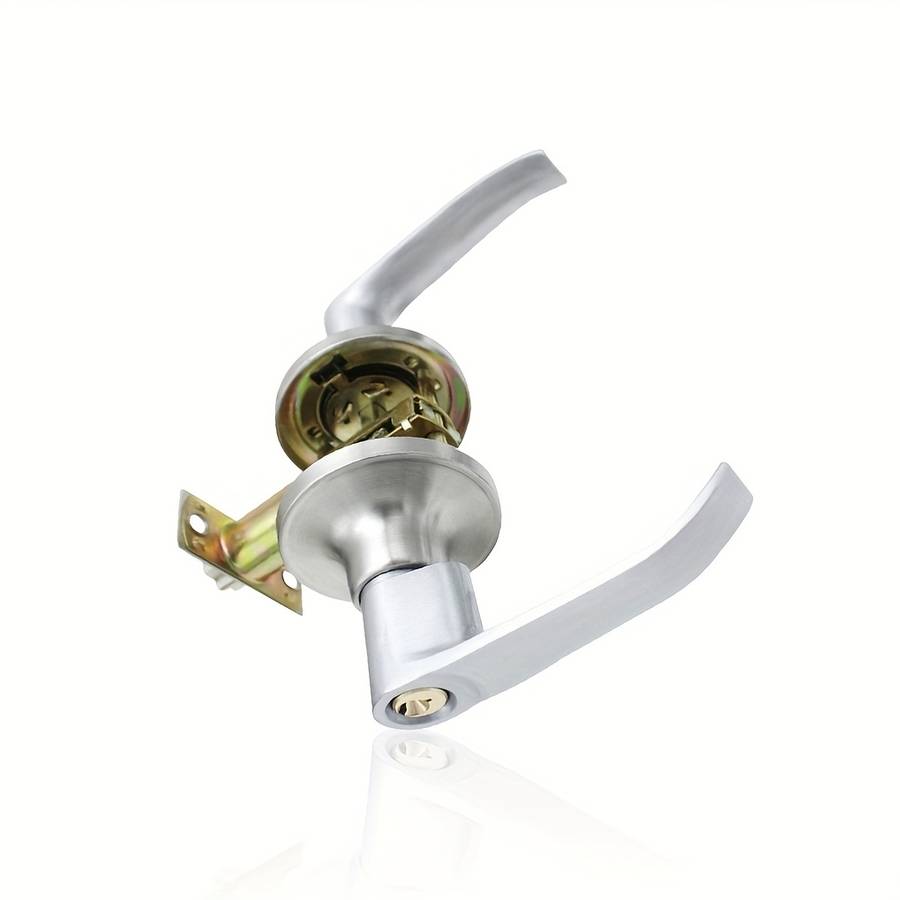 Lock Model Sharp 203 Gripper 5 7