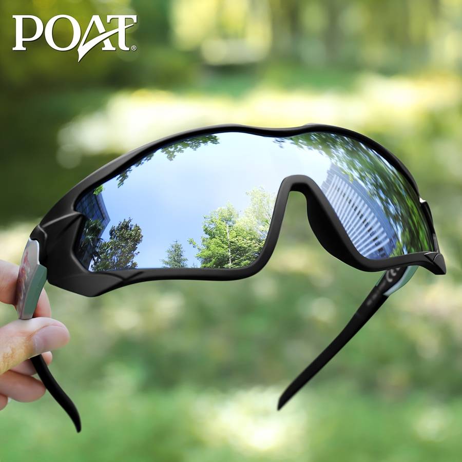Cycling Glasses Color Aq 5