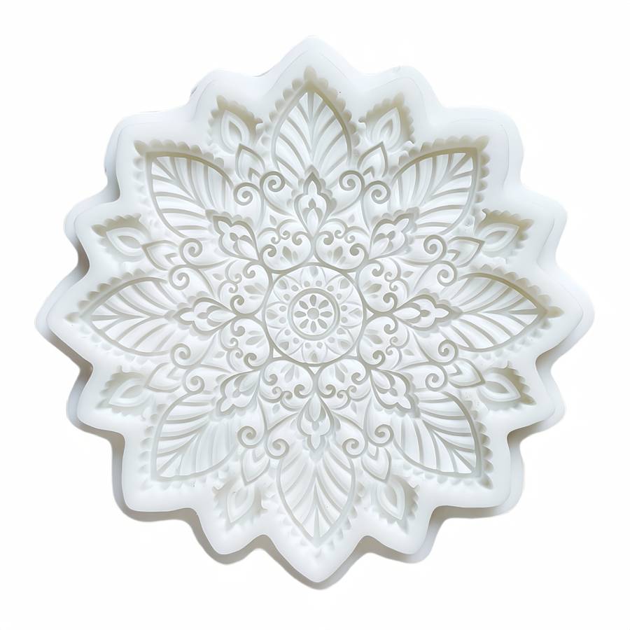 Suitable For Baking Molds Style Carving