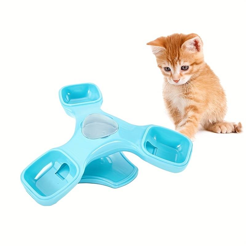 Pet Supplies Color Sky Blue