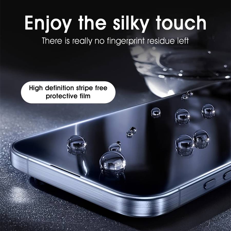Screen Protector Compatible Model Iphone 14 Plus