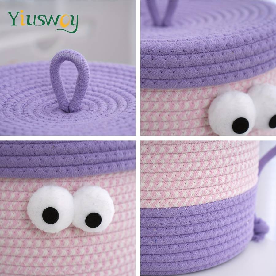Storage And Organizationcolor Purple