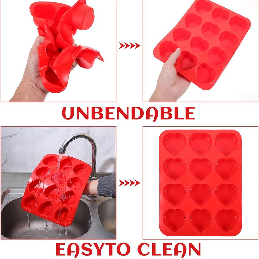 Suitable For Baking Molds Quantity 1Pc