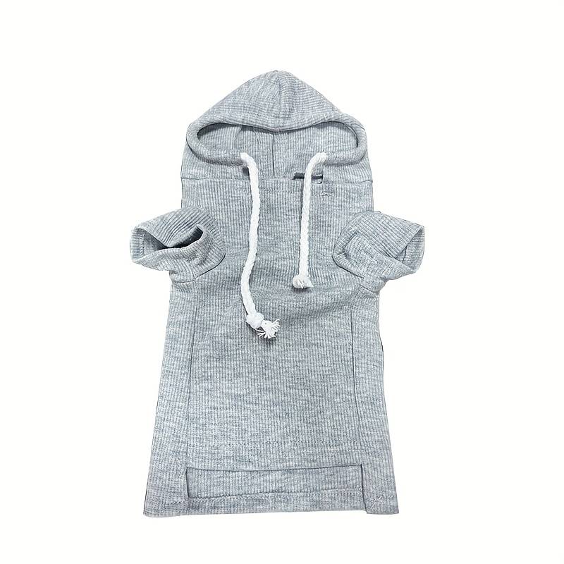 Pet Supplies Color Gray Size S