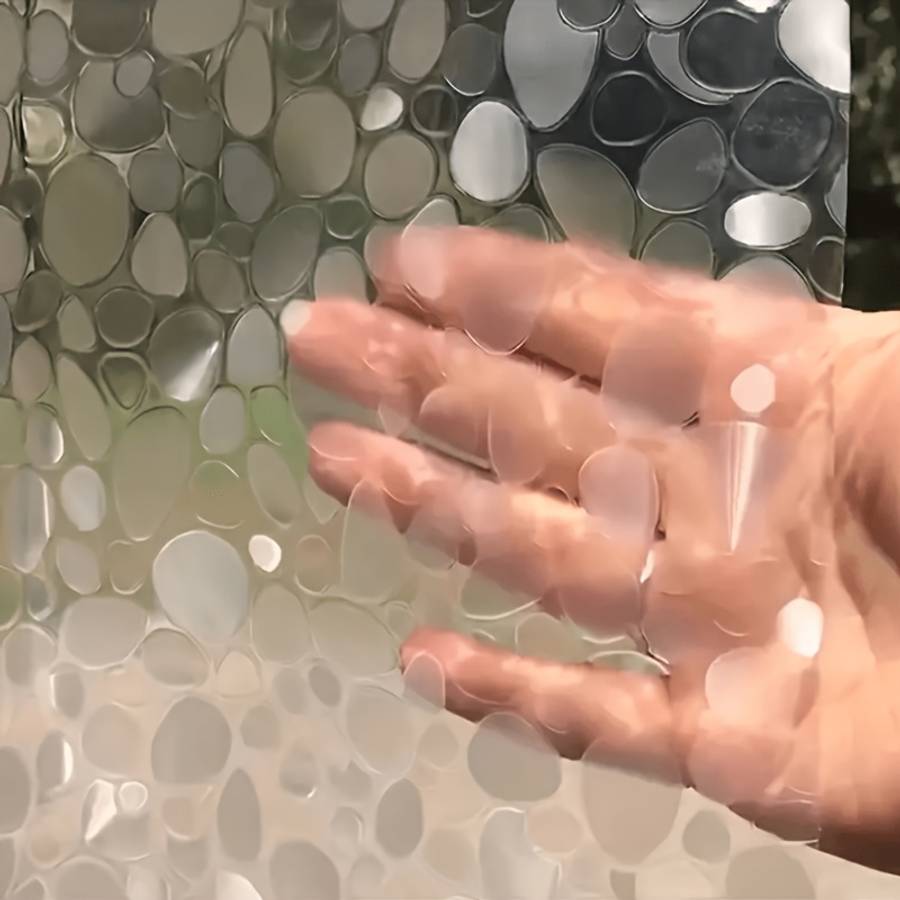 Waterproof Shower Curtain Size 200*200Cm78.7*78.7In