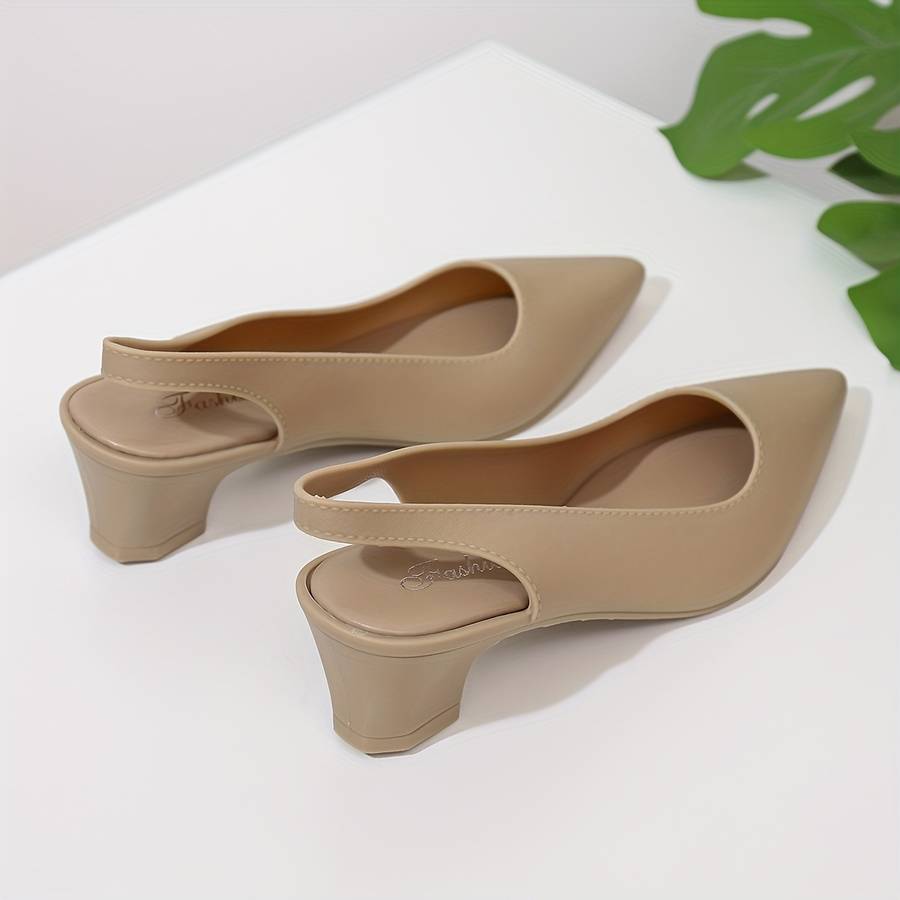 Women S High Heels Color Black Sizeuk 5.5