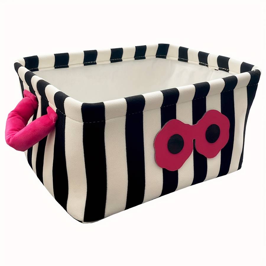 Storage And Organizationcolor Pink
