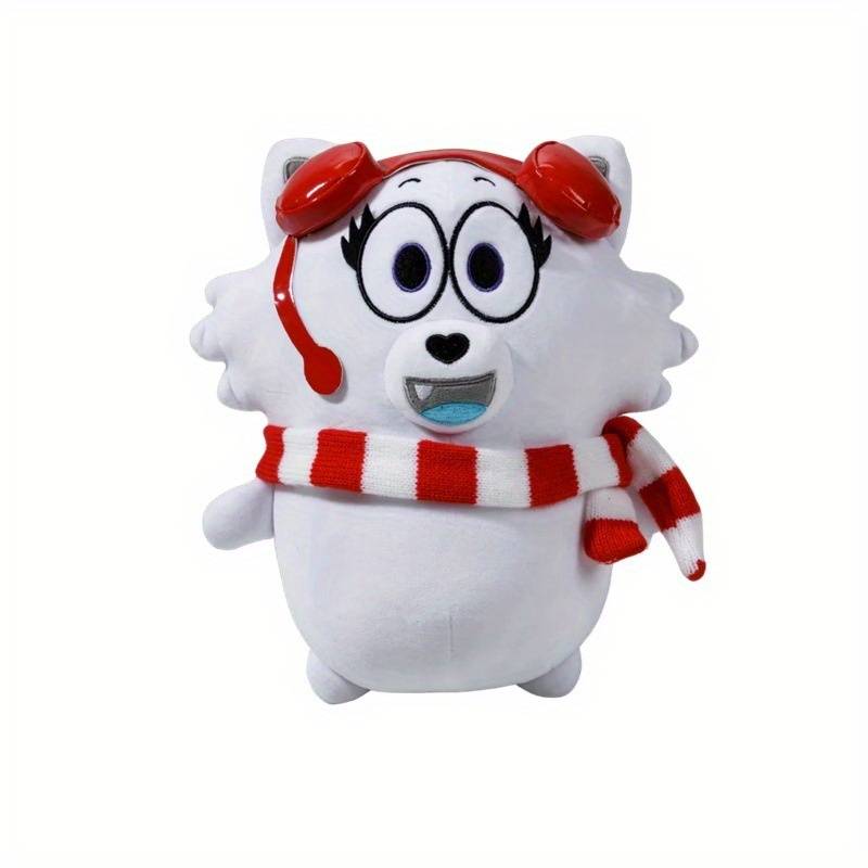 Toy Dolls color White