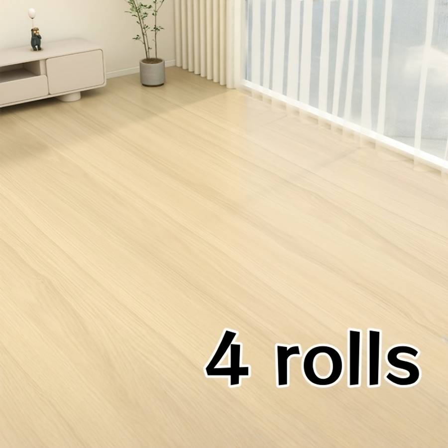 Self Adhesive Floor Stickers Gbjh005 4 Rolls