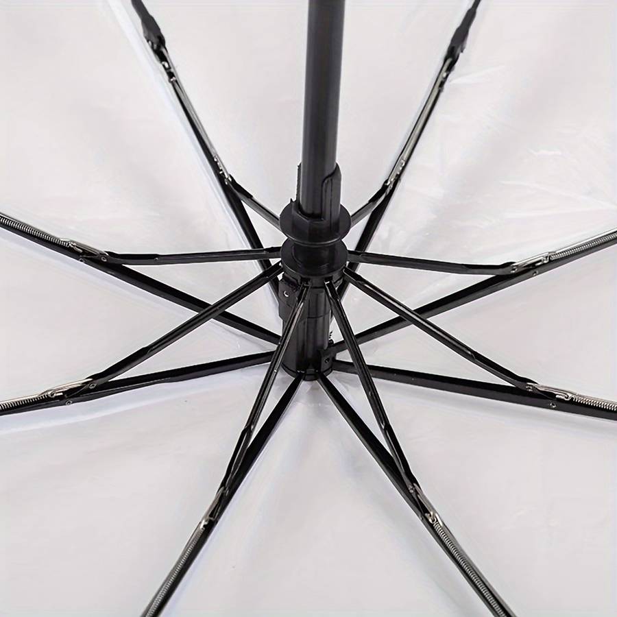 Umbrella Color Transparent