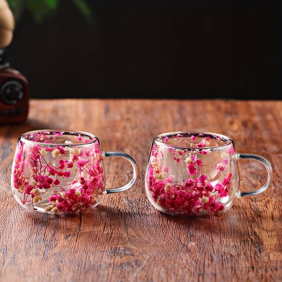 Water Cup Color Light Pink