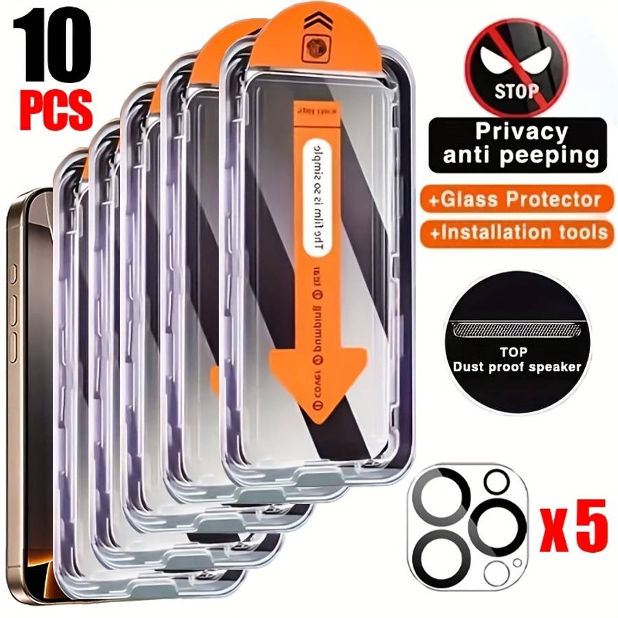 Screen Protector Compatible Model Iphone 13