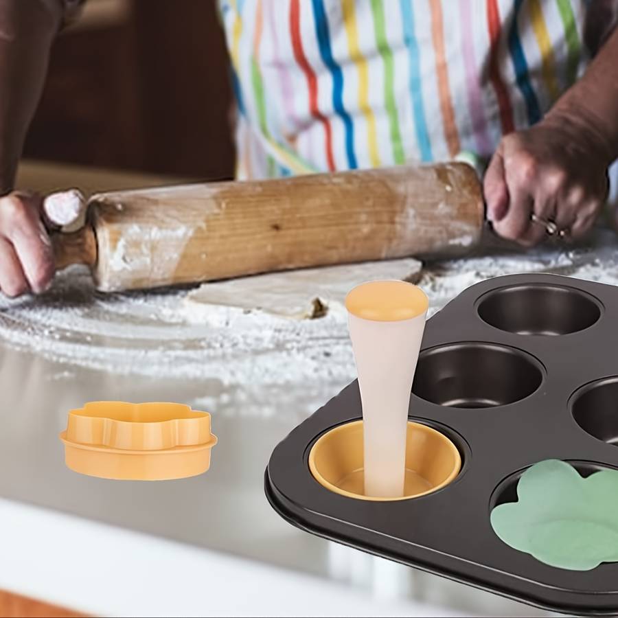 Suitable For Baking Molds Color 1Pc