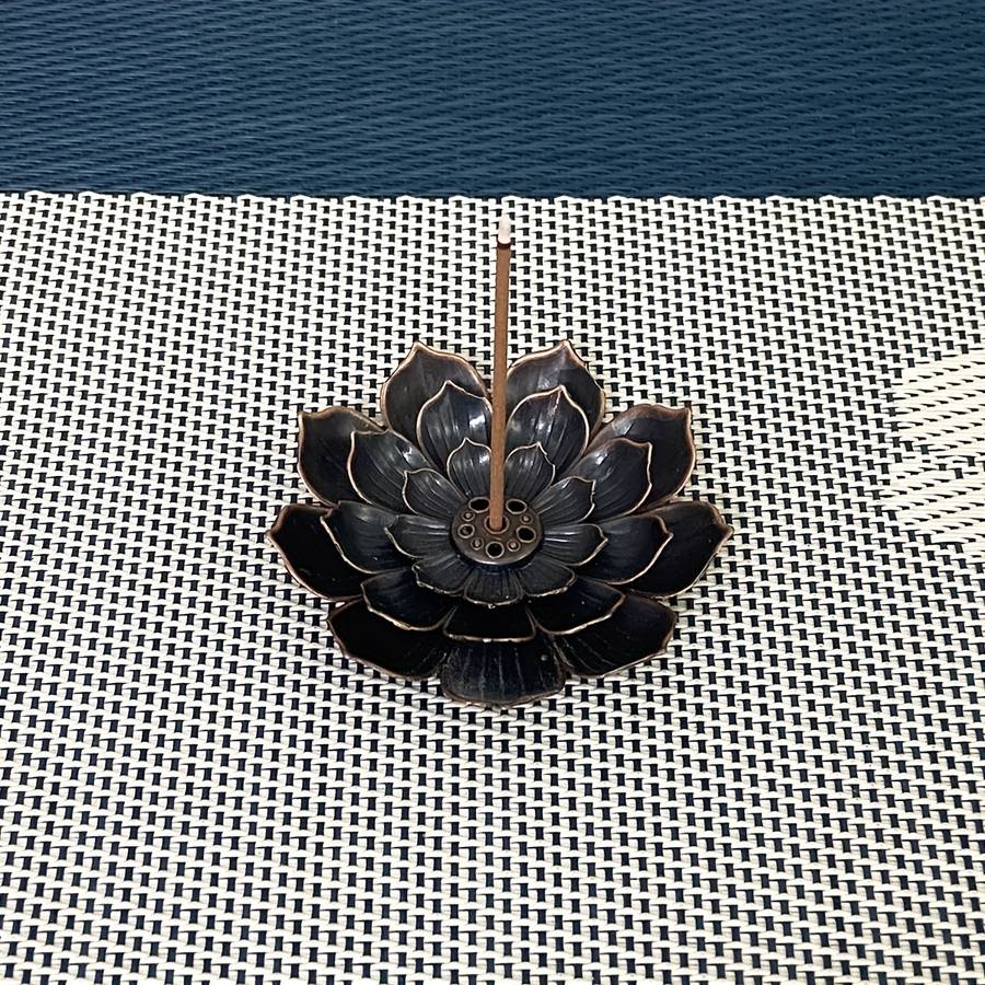 Incense Burner
