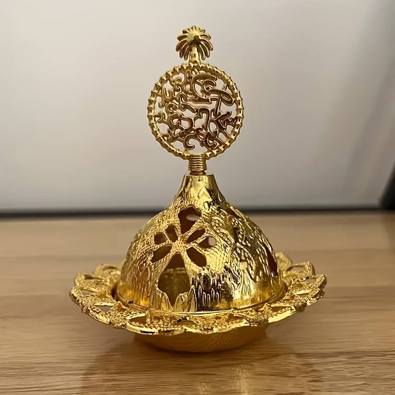 Incense Burner Quantity  3Pcs