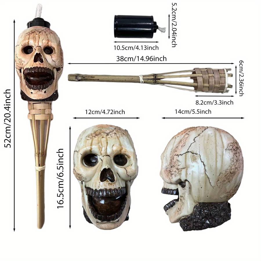 Halloween Decorations Quantity 1