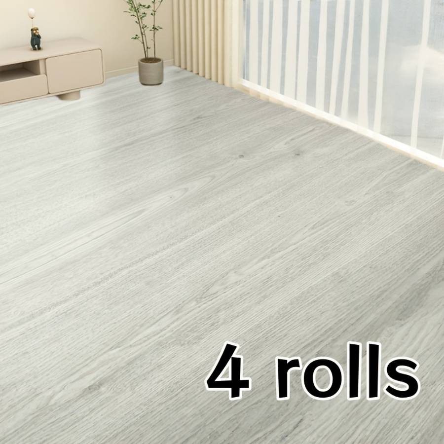 Self Adhesive Floor Stickers Gbjh005 4 Rolls